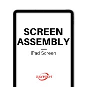 iPad Screen Assembly (22)