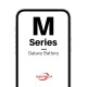 M Series Battery