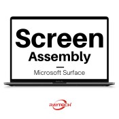Microsoft Surface Screen Assembly (0)