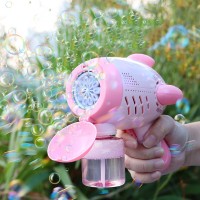 Bubble Gun