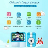Kids Camera