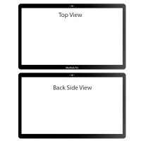MacBook LCD Screen