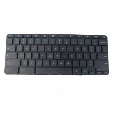 HP Chromebook 11 G4 US Keyboard [N01]