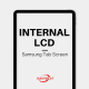 Samsung Tab Internal LCD