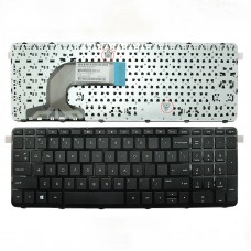 HP US Keyboard for HP Pavilion 15-E 15-N 719853-001 749658-001 [N01]