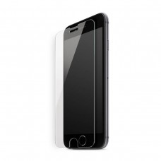 For iPhone - Tempered glass screen protector with high quality black package (Unipha) [V01]