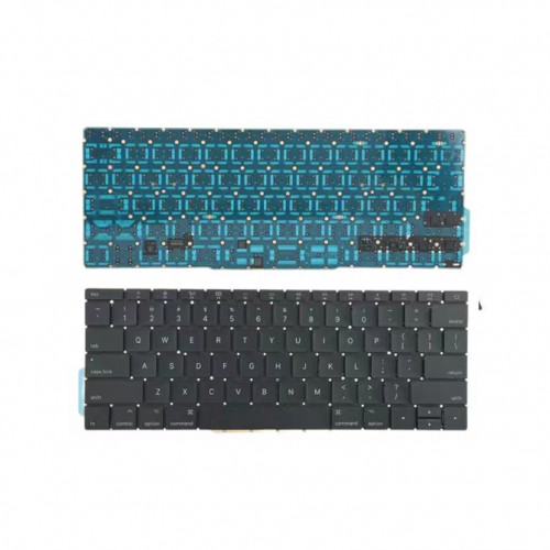 Macbook Pro 13 A1708 Laptop Keyboard 2710