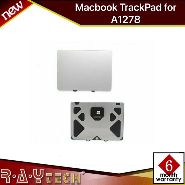 Laptop Trackpad