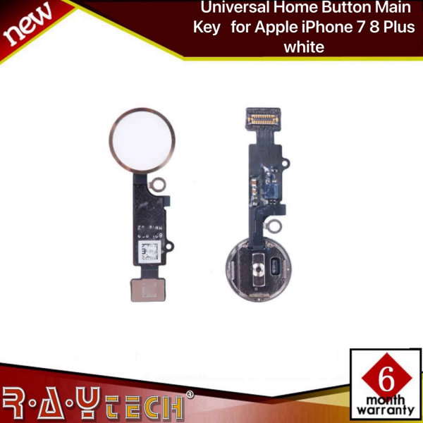 iPhone Home Button