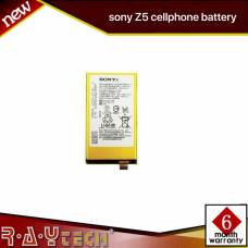 Original Battery For Sony Xperia Z5 Compact 2700mAh LIS1594ERPC