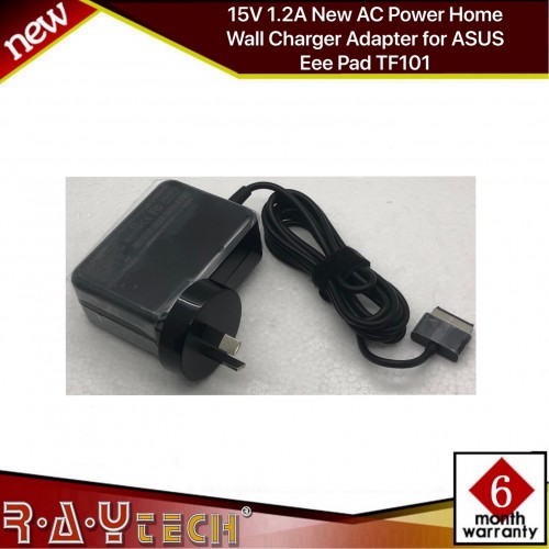 L36 Original Wall Charger Power Adapter For Asus Asus Eee Pad Transformer Tf101 Tf201 Tf300 Tf300t Sl101 Asus Eee Pad Transformer Tf101 Tf201 Tf300 Tf300t Sl101
