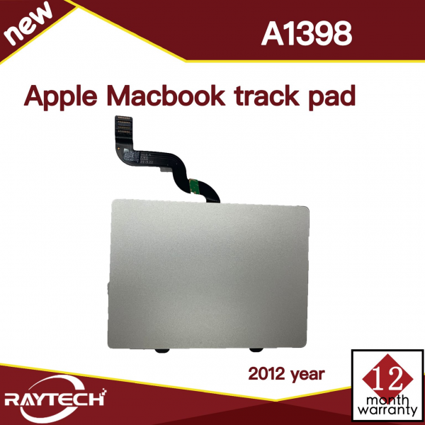 Laptop Trackpad