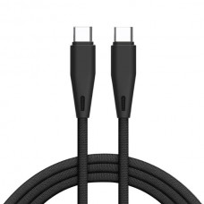 ELEKER USB-C to C cable 1M 3.28ft with retail package....[FC]