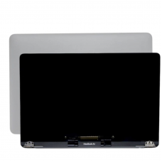 Apple MacBook Air Retina 13" A2337  Full LCD Screen Assembly Silver (Include installation) [S01]