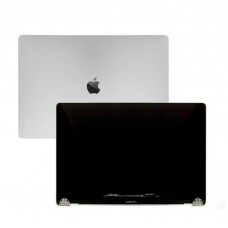 Apple Macbook Pro 13" A2338  Full LCD Screen Assembly Silver (Include installation)  [S01]