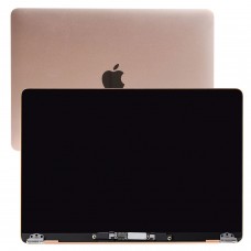 Apple MacBook Air Retina 13" A2337  Full LCD Screen Assembly Rose Gold (Include installation)  [S01]