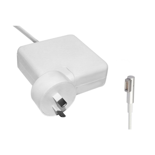 AppleOEM 85W Magsafe Power Adapter for 15- and 17- inch Macbook