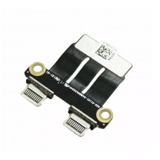 USB-C DC Power Jack Charging Port Flex for Apple MacBook A1989 A1990 A2141 A2159 A2289 A2338[BE]