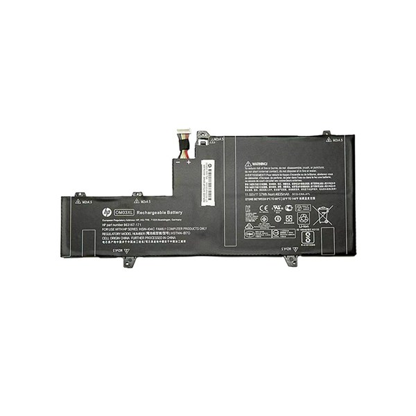HP/COMPAQ Laptop Battery