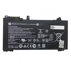 HP Genuine RE03XL HSTNN-OB1C HSTNN-DB9A Battery for HP ProBook 430 440 450 G6 [G68]