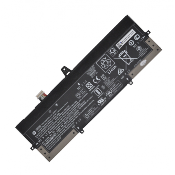 internal HP Original Battery Battery BM04XL 7.7V 7300mAh/56.2Wh for HP EliteBook x360 1030 G3 L02031-541 HSTNN-UB7L[B98]