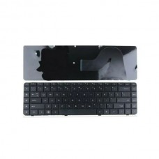 HP Keyboard 595199-001 601434-001 Presario CQ56 CQ62 G56 Series [N01]