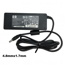 HP Genuine HP Charger AC Adapter HP-AP091F13P LF 19V 90W 4.8x1.7mm [M8]