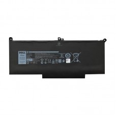 Dell Genuine F3YGT Battery for DELL Latitude 12 7000 7280 7480 Laptop 2X39G 60Wh [A26]