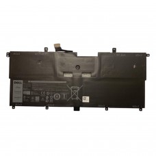 Dell Genuine NNF1C Battery for Dell XPS 13 9365 2in1 2017 Series 13-9365-D1605TS [D57]