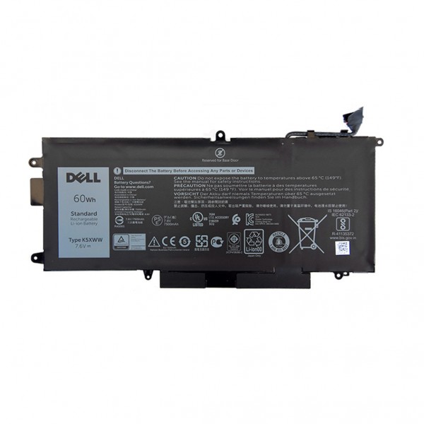 Dell Laptop Battery