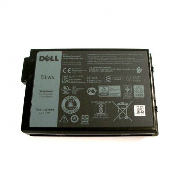 Dell Laptop Battery