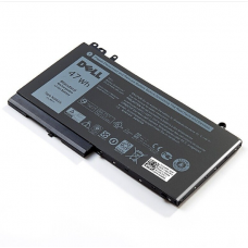 Internal Dell Battery NGGX5 11.4V 47Wh 4000mAh for Dell  Latitude E5270 E5470 E5570 RDRH9 JY826[G7]