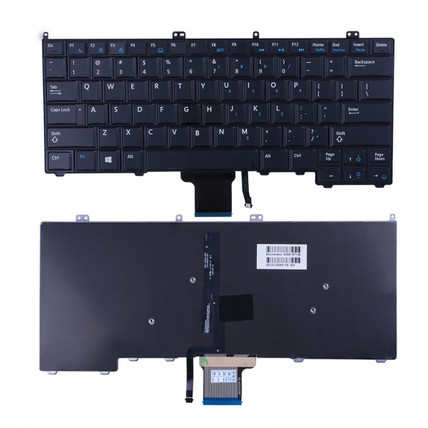 Dell Keyboard