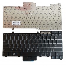 Dell Laptop keyboard for Latitude E6400 E6410 E5500 E5510 E6500 E6510 UK717 US [N06]