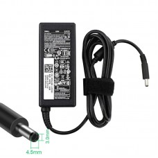 Dell Genuine 19.5V 3.34A 65W Adapter Charger for Dell inspiron 13-5000 14 17-5000 11 [L27]