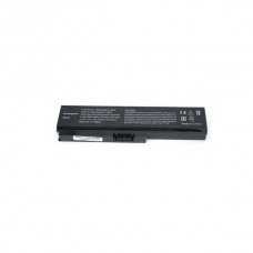 Toshiba Replacement Battery 10.8V 52Wh Black PA3817U (not compatible with PA3634) Satellite L700 L730 L735 L740 L745 L750 L755 [D36]