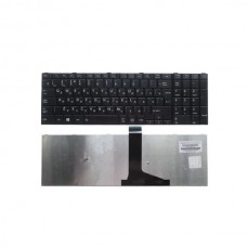 Toshiba US Keyboard for Toshiba Satellite L50-A S50D-A S55-A S70D-A with Frame [N02]