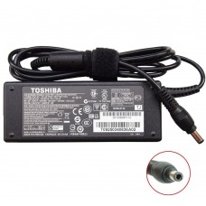 Toshiba Genuine Toshiba Laptop Charger AC Power Adapter PA5181U-1ACA 19V 6.32A 120W [M2]