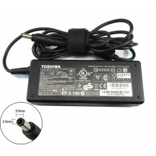 Toshiba Genuine 19V 75W Adapter Charger for Toshiba Satellite A200 L300 L305 L450 L350 [M4]