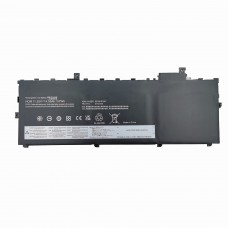 Lenovo 01AV430 SB10K97587 Battery for Lenovo ThinkPad X1 Carbon 2017 2018 [G57]