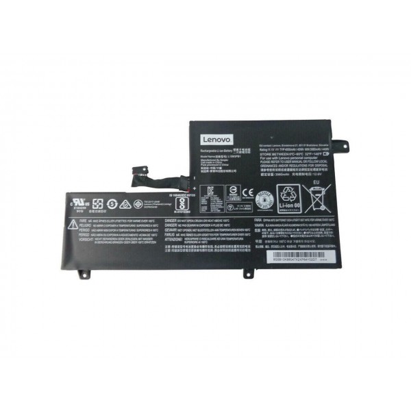 Internl Lenovo Original Battery  L15M3PB1 L15L3PB1 11.1V 3980mAh/44Wh for Lenovo N22 N22-20 N42-20 Chromebook[D98]