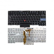 Lenovo ThinkPad X220 X220i T410 T410i T410S T420 T420i Keyboard US [N07]