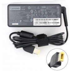 Lenovo/IBM Original Lenovo 20V 3.25A 65W Power Adapter USB Plug for ThinkPad Yoga 2 11 12 13 14 [M43]