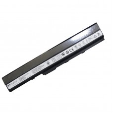Asus Genuine Battery for ASUS A52 A62 K42 K52 K62 Series A31-B53 A32-K52 A42-K52 [G31]