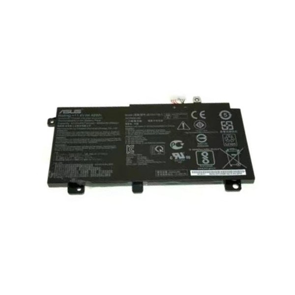 ASUS Laptop Battery