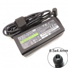 Sony Genuine 19.5V 3.3A 65W Charger Adapter for Sony Vaio [M54]