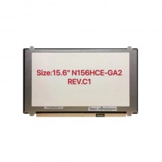 N156HGE-EAB REV.C2 N156HCE-GA2 REV.C1 LCD Screen Display [T78]