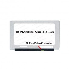 NV156FHM-N61 V8.2 FHD 1920x1080 30Pin FHD IPS LCD Screen [T83]