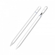 P8 active stylus white pen with palm rejection for 2018/2019/2020/2021 Apple ipad/ipad pro/ipad air/ipad mini