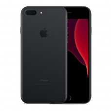iPhone 7 Plus 128GB Black A Grade with 90% Above Battery ( Used )